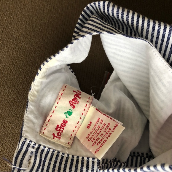 NWT Nautical Set - Picture 6 of 7